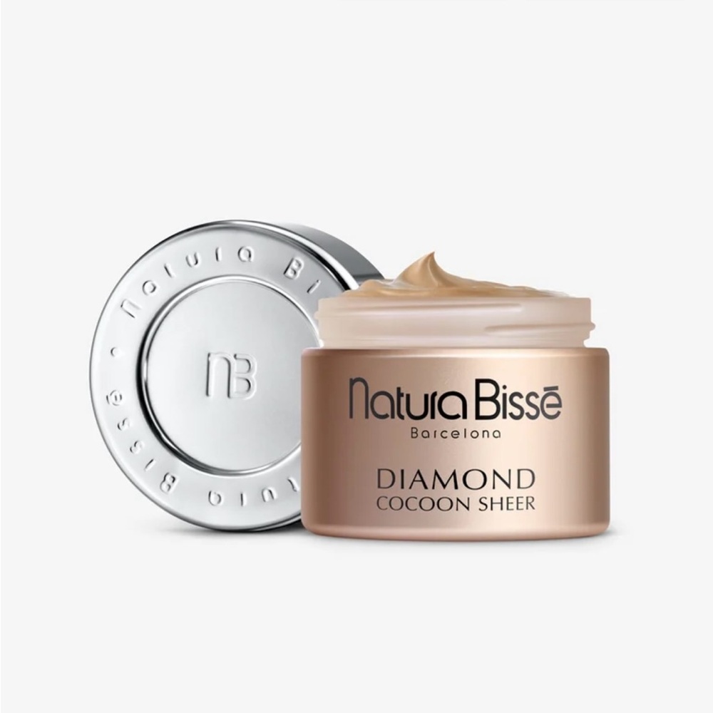 Natura Bisse - Diamond Cocoon Sheer Cream